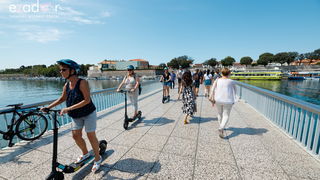 Đir po gradu, petak 21. lipnja 2019. Đir po gradu, petak 21. lipnja 2019.