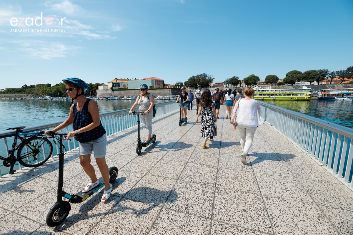 Đir po gradu, petak 21. lipnja 2019. Đir po gradu, petak 21. lipnja 2019.