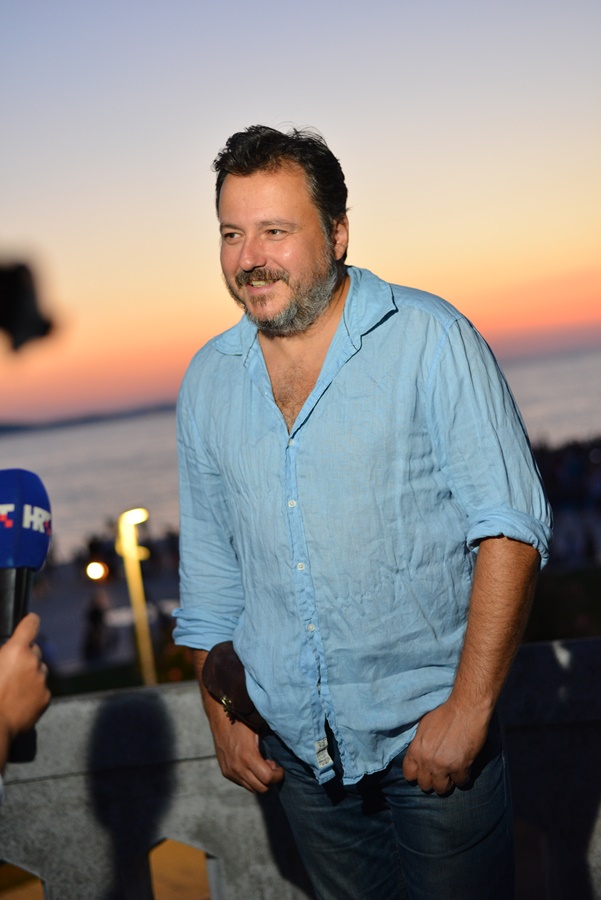 Filmsko druženje kao uvod u 6. Film Festival u Zadru