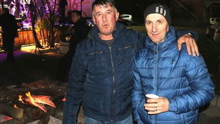 Vir: Božićna fešta uz Dražena Zečića Zeku Vir: Božićna fešta uz Dražena Zečića Zeku