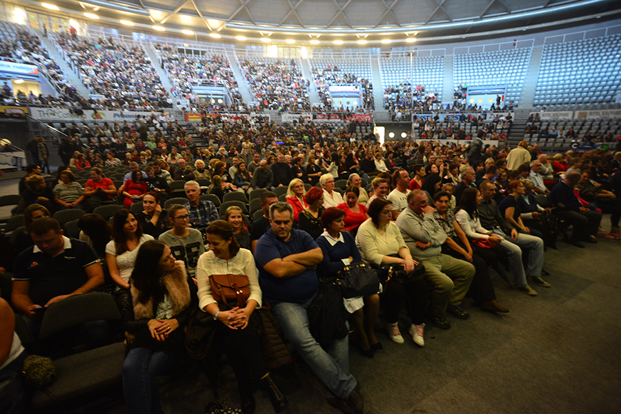 Lord of the dance, foto:Iva Perinčić Lord of the dance, foto:Iva Perinčić