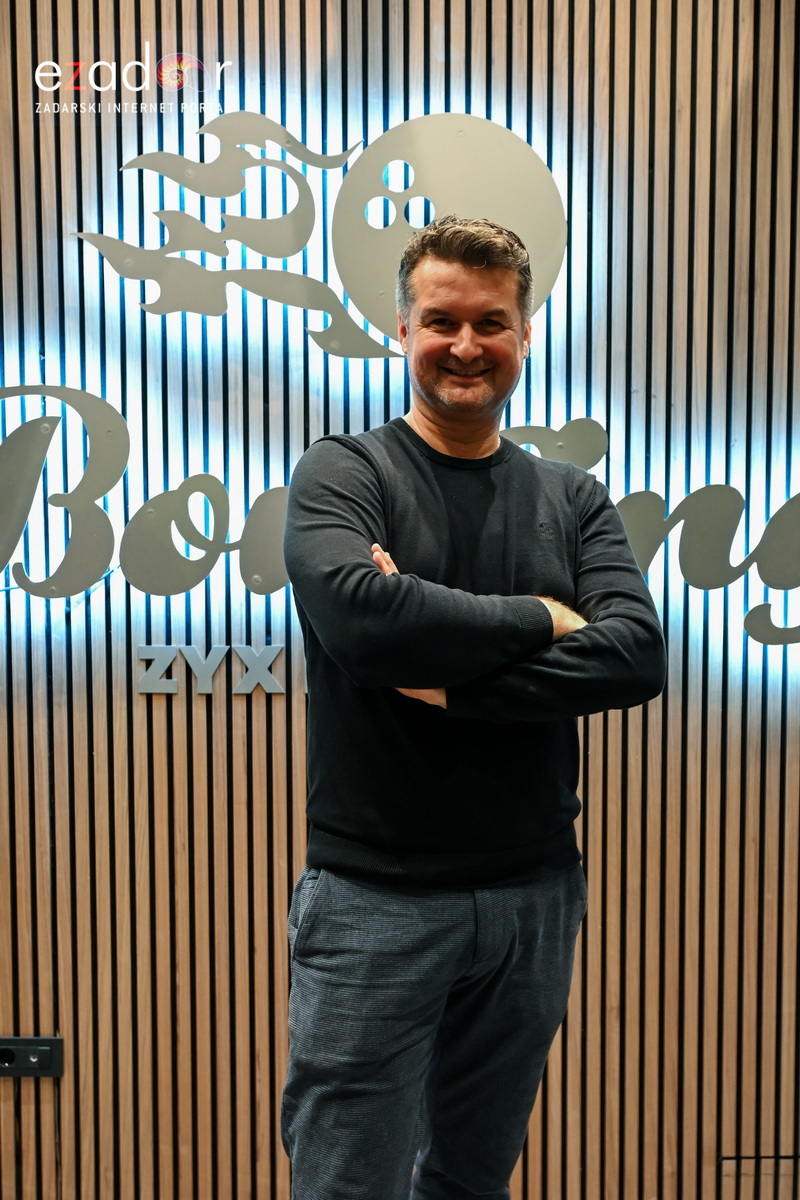 ZYX Bowling Centar Zadar ZYX Bowling Centar Zadar