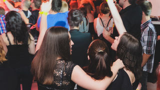 Siniša Vuco @ Hitch bar, 16.5.2015. (Foto: Ivan Toman)