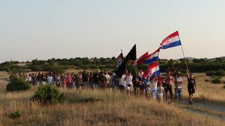 Molitvena hodnja “Koracima nade u istinu”