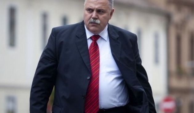 Ivan Šuker, foto: Nacional.hr