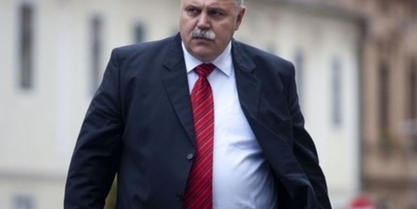 Ivan Šuker, foto: Nacional.hr Ivan Šuker, foto: Nacional.hr