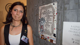 Kapetanova kula: “Sanjaj na tri, 4, sad!”