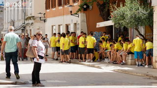 Đir po gradu, srijeda 19. lipnja 2019. Đir po gradu, srijeda 19. lipnja 2019.