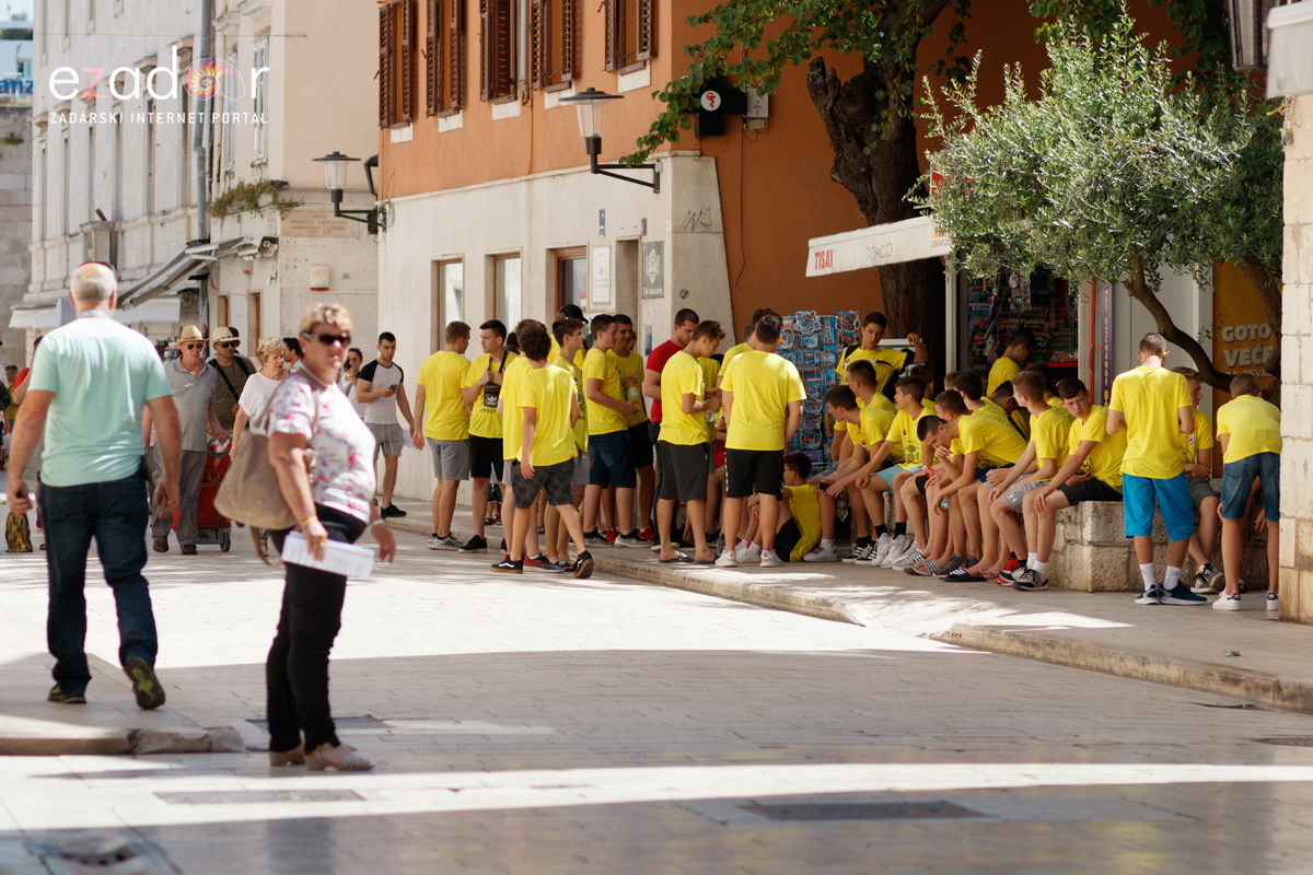 Đir po gradu, srijeda 19. lipnja 2019. Đir po gradu, srijeda 19. lipnja 2019.