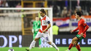 UEFA Liga nacija: Hrvatska – Portugal UEFA Liga nacija: Hrvatska – Portugal