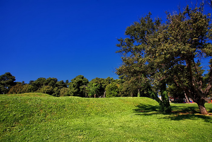 Skitnja gradom 9. svibnja 2013. Foto: Roberto Lerga Skitnja gradom 9. svibnja 2013. Foto: Roberto Lerga