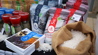 Otvaranje eno-gastro kutka u atriju palače Cedulin u Zadru