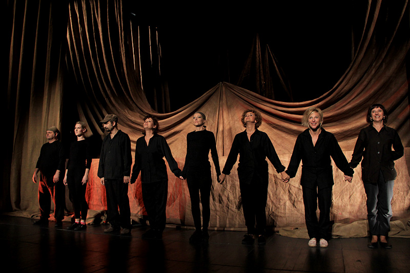 Premijera Pinokija u Kazalištu lutaka Zadar