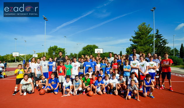 #ZDBT2017: Kid’s Day u SC Višnjik