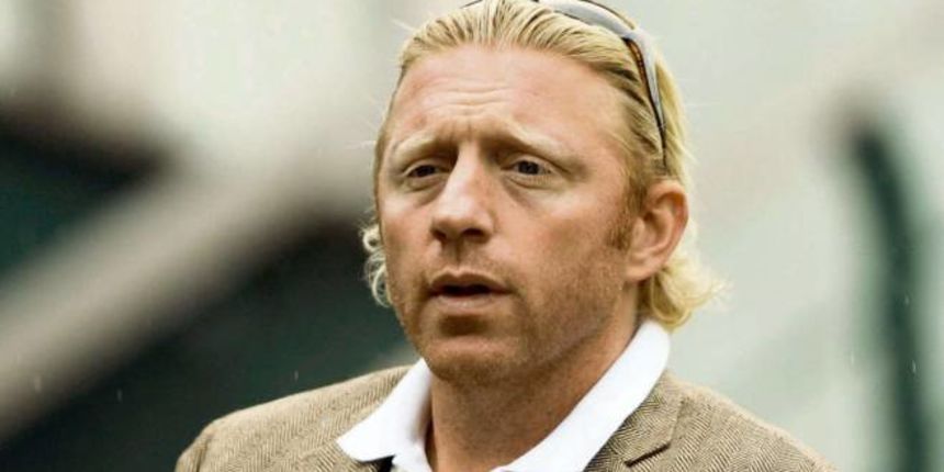 Boris Becker, foto: bild.de