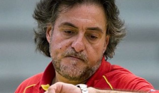 Pepu Hernandez, foto: www.dribleo.com