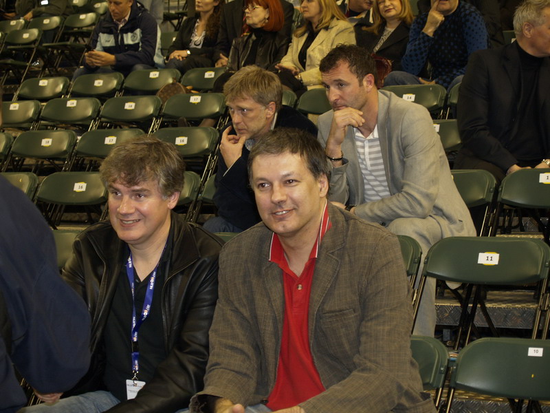 Final four NLB lige, Ljubljana 25.i 26. travnja 2008. Final four NLB lige, Ljubljana 25.i 26. travnja 2008.