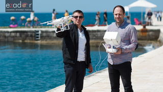 Đir po gradu, četvrtak 19. travnja 2018. Đir po gradu, četvrtak 19. travnja 2018.