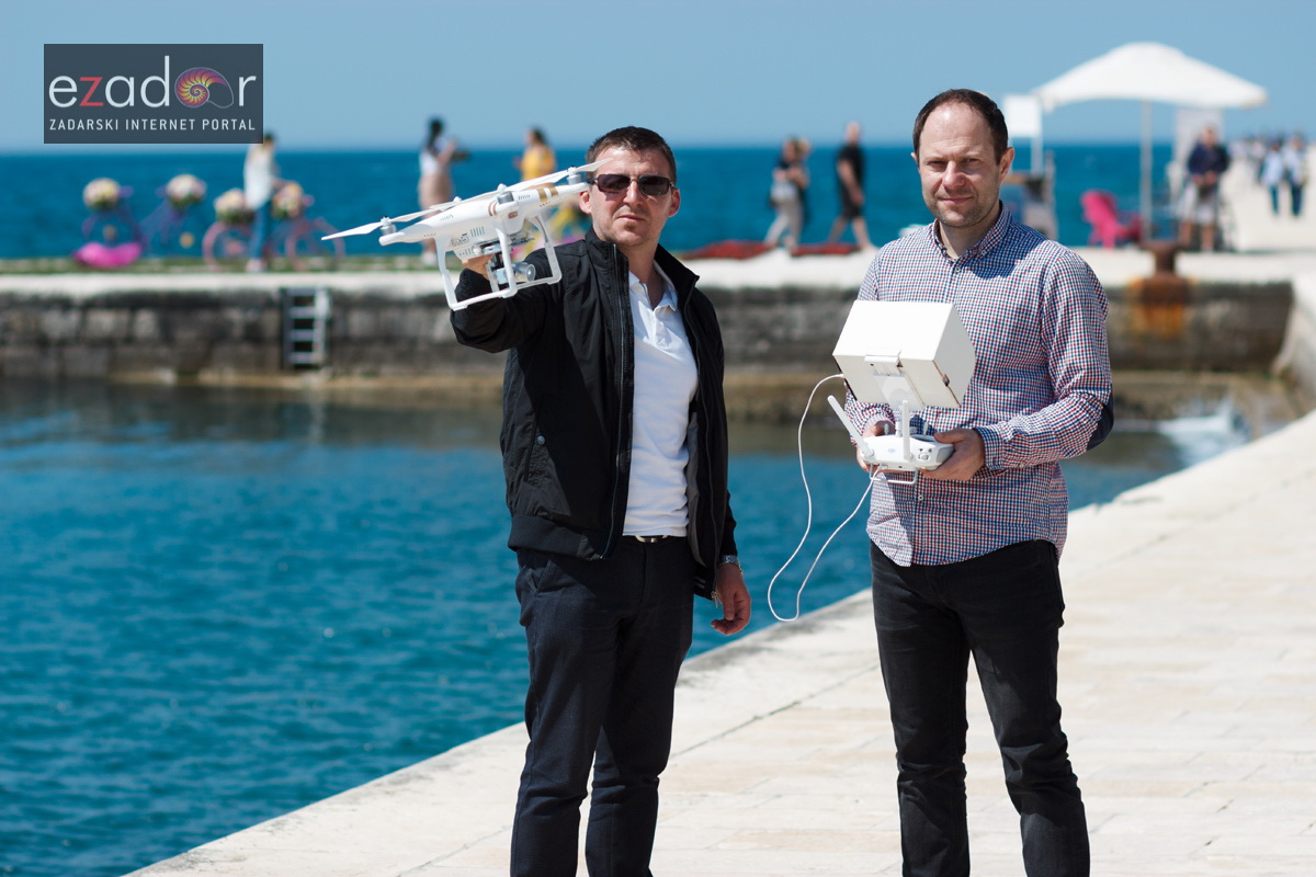 Đir po gradu, četvrtak 19. travnja 2018. Đir po gradu, četvrtak 19. travnja 2018.