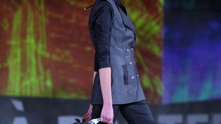 U shopping centru West Gate odrzana je treca vecer modnog eventa Nivea Cro A Porter.