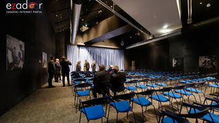 Svečano otvorenje kompleksa Dvije palače