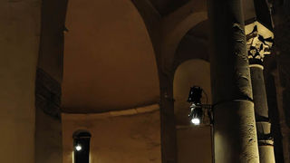 Glazbene večeri u sv. Donatu, praški barokni ansambl, foto: Nenad Marčev