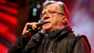 Humanitarni koncert Želim život na Trgu bana Josipa Jelačića