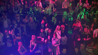 Massimo Savić u Arsenalu, 8. travnja 2012 (foto:Saša Čuka)