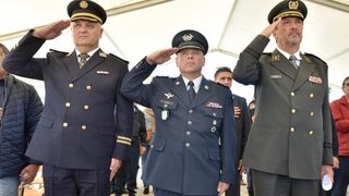 Zadar danas obiljezava 25. obljetnicu obrane Grada. 6. listopada 1991. otporom hrvatskih branitelja sprijecen je prodor srpskih snaga u grad. Kod spomen obiljezja na Dracevcu odrzan je svecani skup. Photo: Dino Stanin/PIXSELL