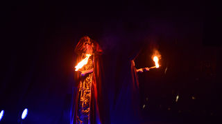 Lord of the dance, foto:Iva Perinčić Lord of the dance, foto:Iva Perinčić