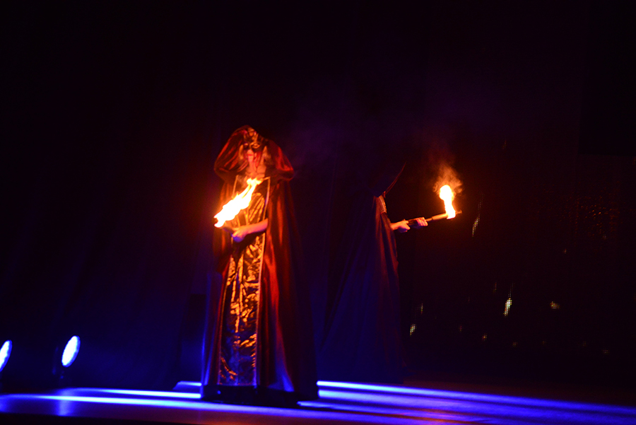 Lord of the dance, foto:Iva Perinčić Lord of the dance, foto:Iva Perinčić