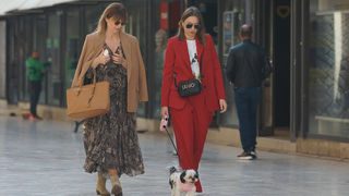 Đir po gradu, subotnja špica, 30. listopada 2021. Đir po gradu, subotnja špica, 30. listopada 2021.