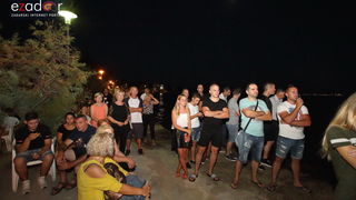 Koncert u čast bibinjskim herojima