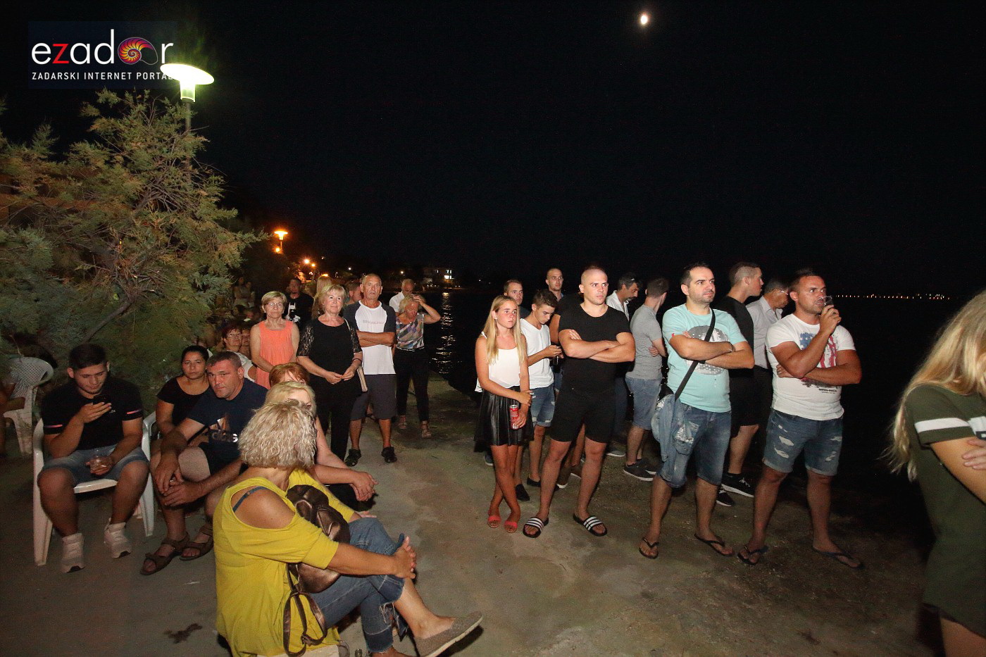 Koncert u čast bibinjskim herojima