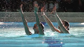 Svečano otvaranje bazena na Višnjiku (foto: Marin Gospić)