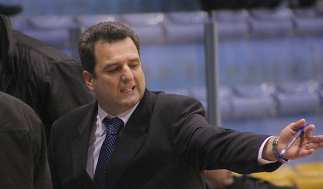 Neven Plantak, KK Borik – KK Svjetlost Brod  68-60