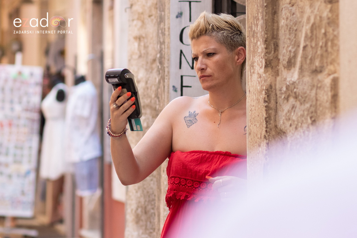 Đir po gradu, srijeda 1. kolovoza 2018.