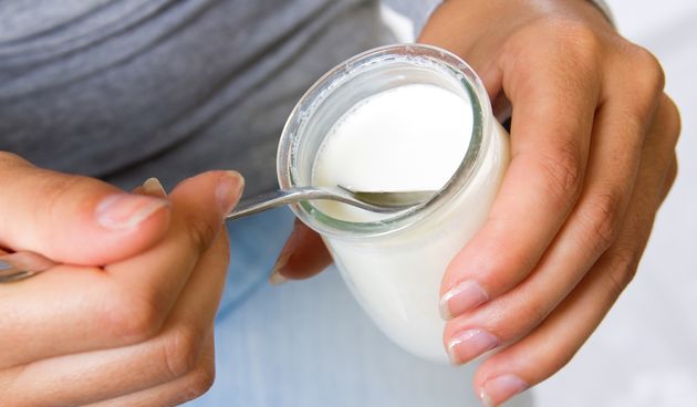Jogurt