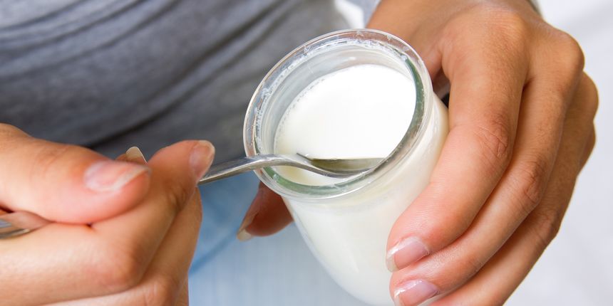Jogurt