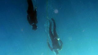 Ronjenje na dah: Rab Dive Off 2010. Ronjenje na dah: Rab Dive Off 2010.