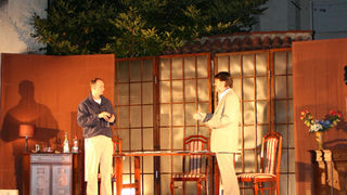 Zbrka Epilog Teatra u Obrovcu