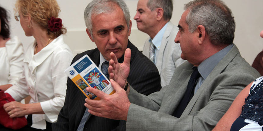 MAS: Otvorenje izložbe radova međunarodne ljetne škole ”Integracija 21.vijek”