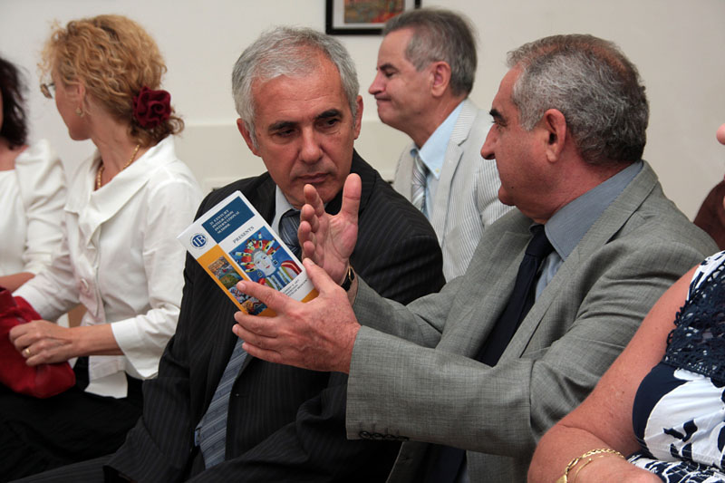 MAS: Otvorenje izložbe radova međunarodne ljetne škole ”Integracija 21.vijek”