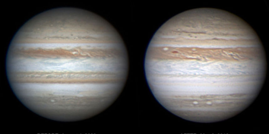 Jupiter