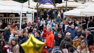 Otvoren dječji Advent 2022 Otvoren dječji Advent 2022