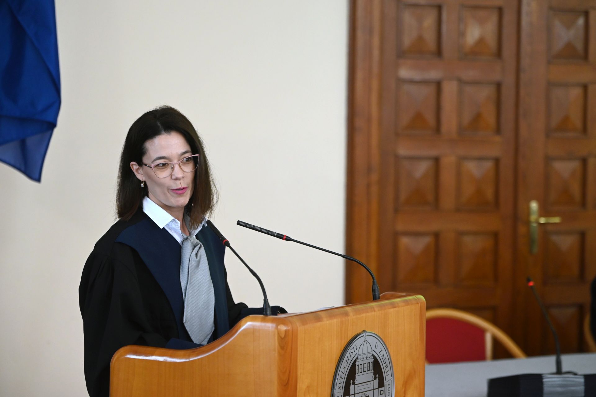 Promocija prvostupnika Odjela za psihologiju