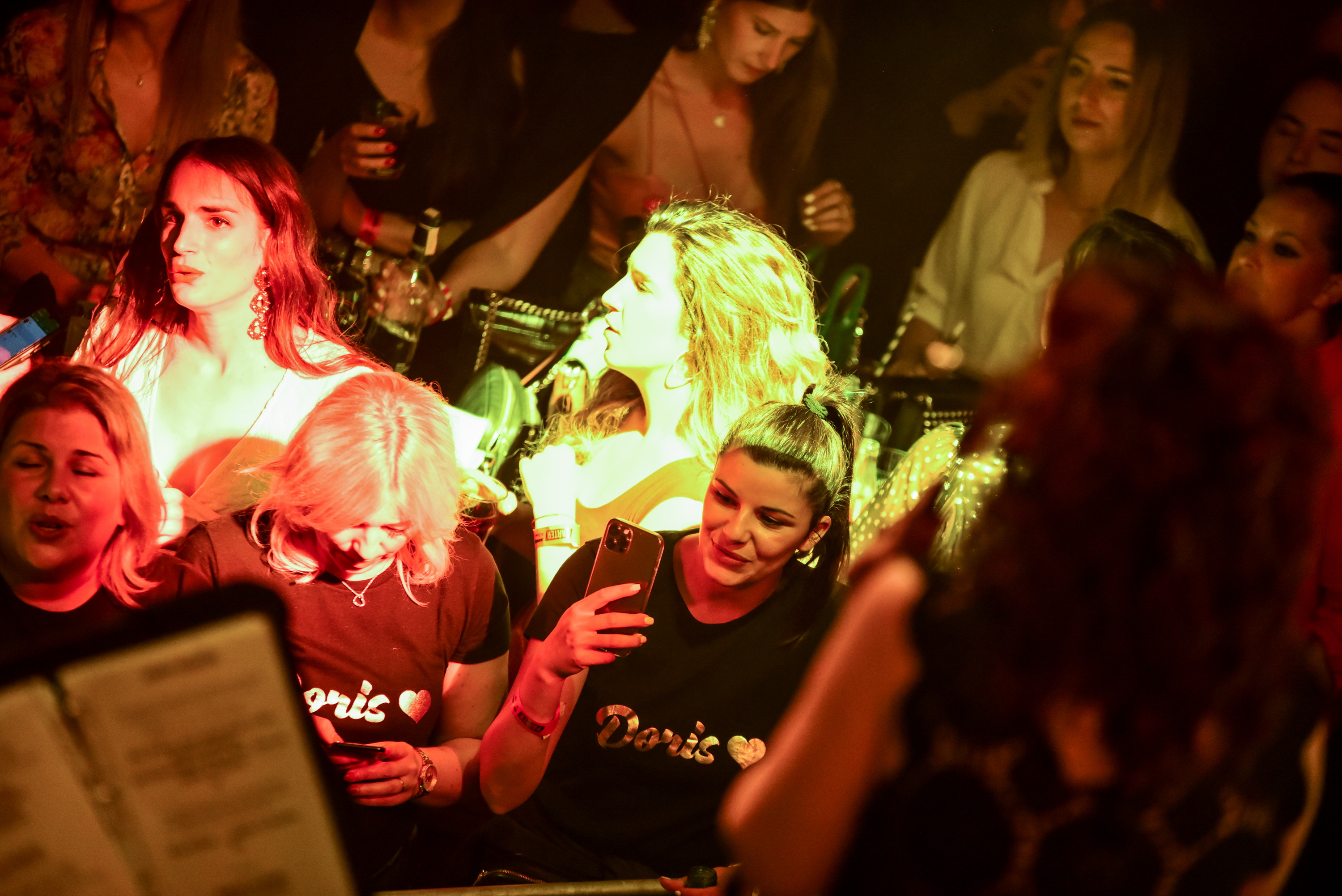 Doris Dragović sinoćnjim koncertom oduševila je Arsenalovu publiku