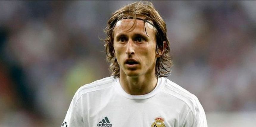 Luka Modrić