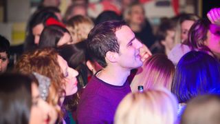 Silente @MAraschino bar ; foto Iva Perinčić Silente @MAraschino bar ; foto Iva Perinčić