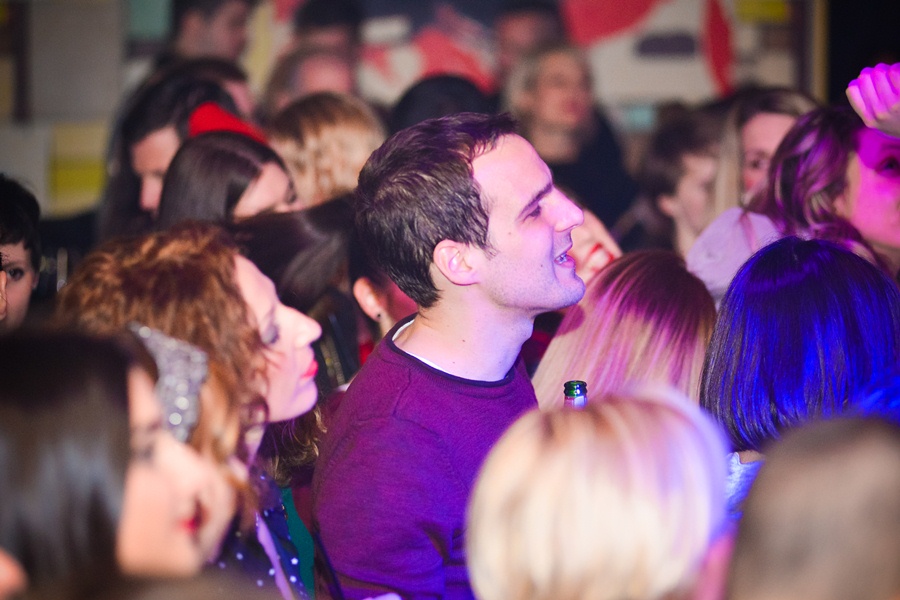 Silente @MAraschino bar ; foto Iva Perinčić Silente @MAraschino bar ; foto Iva Perinčić